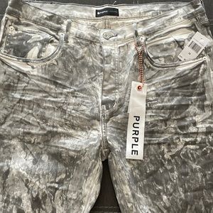 “BRAND NEW” Purple-Brand Jeans